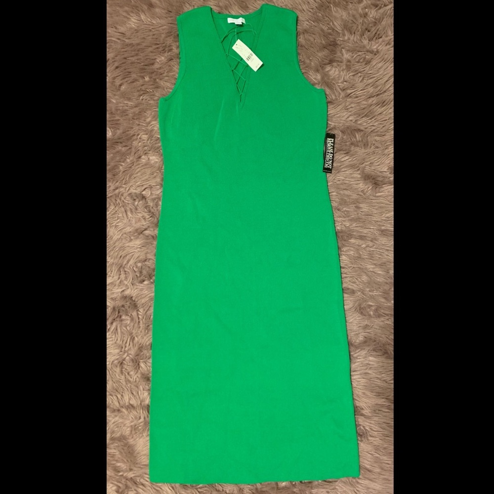 NWT New York & Company Dress